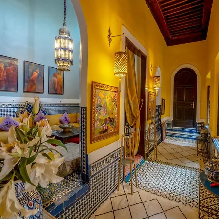 Riad Ines Home-3