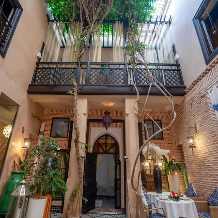 Riad Ines Home-2